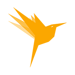 蜂鸟电竞平台 Logo